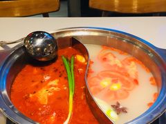 -辣家私厨火锅·龙虾(开发区店)
