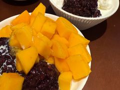 -小团圆糖水铺(襄阳南路店)