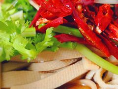 -如意香辣鸡架(总店)