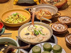 -吃饭皇帝大·土家民族菜(温州万象城店)