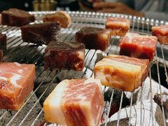 -本炙炭烤·蒲烧活鳗料理店(金沙洲店)