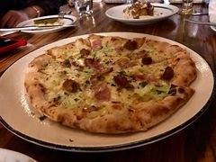 -PIZZA BIANCA(民园店)
