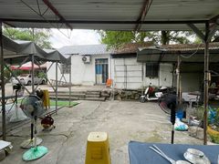 -老太婆饭店(新富路店)