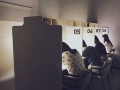 -众独空间沉浸式自习室(三阳路铂仕汇店)