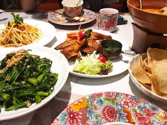 -泰椰里·泰国餐厅(智慧城广百广场店)