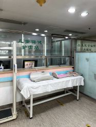 -北京市朝阳区妇幼保健院(南院区)