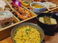 -岚山日本料理(珠江新城店)