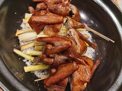 -白云宾馆·白云宴餐厅