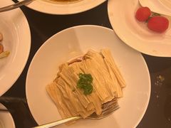 -万豪中餐厅·粤菜·北京粤财JW万豪酒店