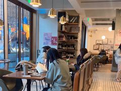 -BAKER&SPICE(BFC外滩金融中心店)