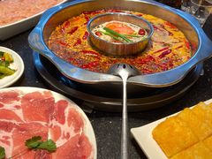 -晓秧锅鲜货火锅·重庆老字号(西外店)