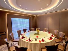 -福满楼·海鲜酒家(福永益田店)