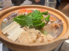 -一坐一忘云南菜(卓悦中心)