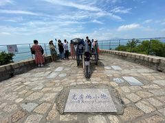 -胡里山炮台