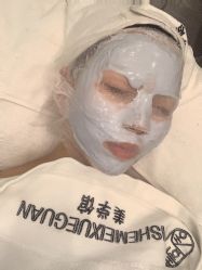 -壹舍美肤SPA中心