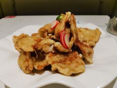 -北李妈妈菜·海肠捞饭(高新万达店)