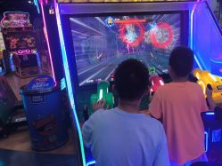 -万达宝贝王(成都锦华店)