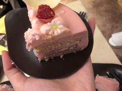 -黑池口感烘焙·生日蛋糕(坂田店)