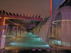 -南京瀚金佰九号温泉酒店