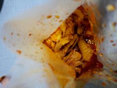 -脱骨凤爪(石桥店)