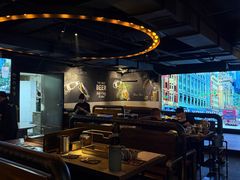 -麦凯伦烧烤·精酿超级工厂店(金桥总店)
