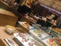 -舟山朱家尖威斯汀酒店·知味标帜自助餐厅