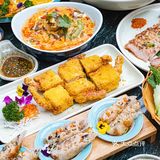 成都超地道越南菜 | 箐叶越式料理✅