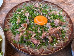 -盐说Salt Talk北美风味西餐厅(海上世界店)