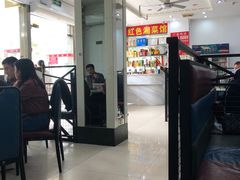 -红色湘菜馆(春风店)