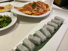 虾滑-么子烤肉(化龙池店)