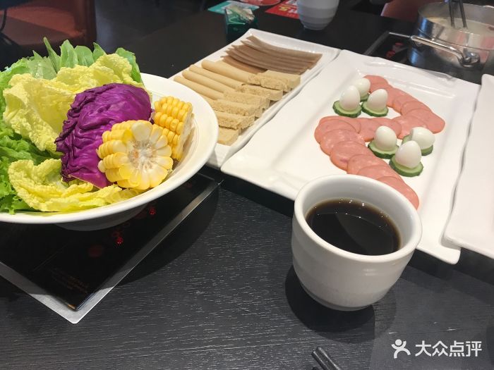重庆小天鹅火锅(龙湖星悦荟购物中心店-菜图片-西安美食-大众点评网
