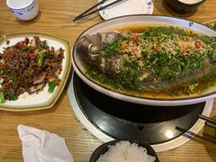 -妈妈的味道(和顺古镇店)