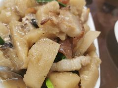 -腰记饭店(龙源路店)