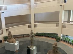 -吴哥国家博物馆