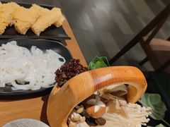 -掂档潮汕牛肉火锅(沈阳万象城店)
