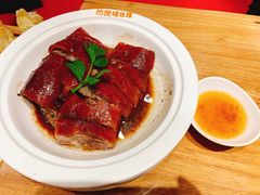 -好彩猪肚鸡(正弘城店)
