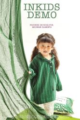 -INKIDS潮童社儿童摄影(朝阳大悦城店)