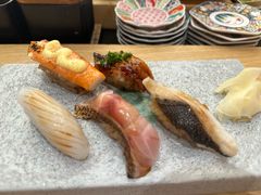 -鮨政· Omakase(港汇恒隆广场店)