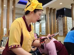 -青松馆韩国料理(香港中路佳世客店)