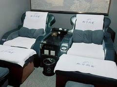 -陆琴脚艺·足浴·SPA(夫子庙店)