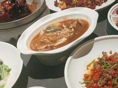 -肆月河豚·淮扬菜·湘菜(华天店)