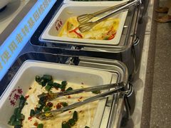 -素满香·全民食养自助(长宁龙之梦店)