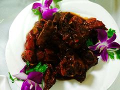 -灵福缘私房菜·农家菜(拈花湾·灵山大佛必推店)