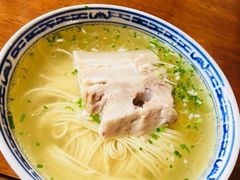 -同得兴 Since·1995 传统苏式面馆(十全街店)