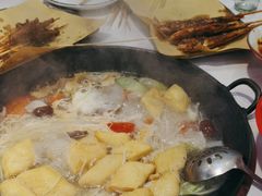 -饶福记·南昌烧烤大排档(九龙湖土著店)
