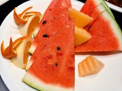 -大柴·宴宾楼·清真(体育中心店)