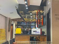 -千纸鹤嫩汁烤肉(西大直街店)