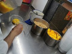 -夏食光安顺小舒冰粉冰浆(甲秀楼店)