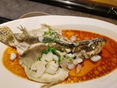 -年辉渔村·非遗传承餐厅(新丰江店)