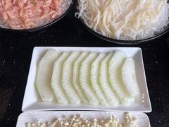 -蜀香居鲜毛肚火锅